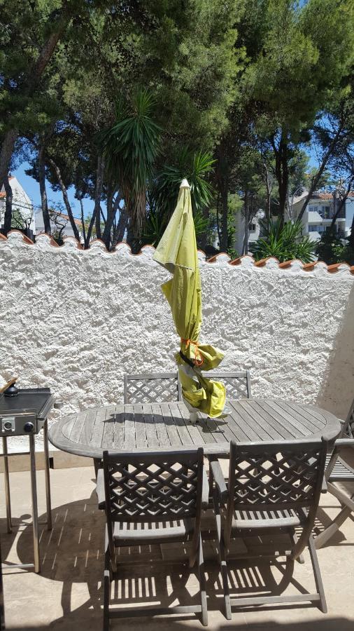 טורמולינוס Semi-Detached Adosado Con Encanto -130 M2 - Wifi 600 Mb - Piscina Comunitaria - Patio Privado מראה חיצוני תמונה
