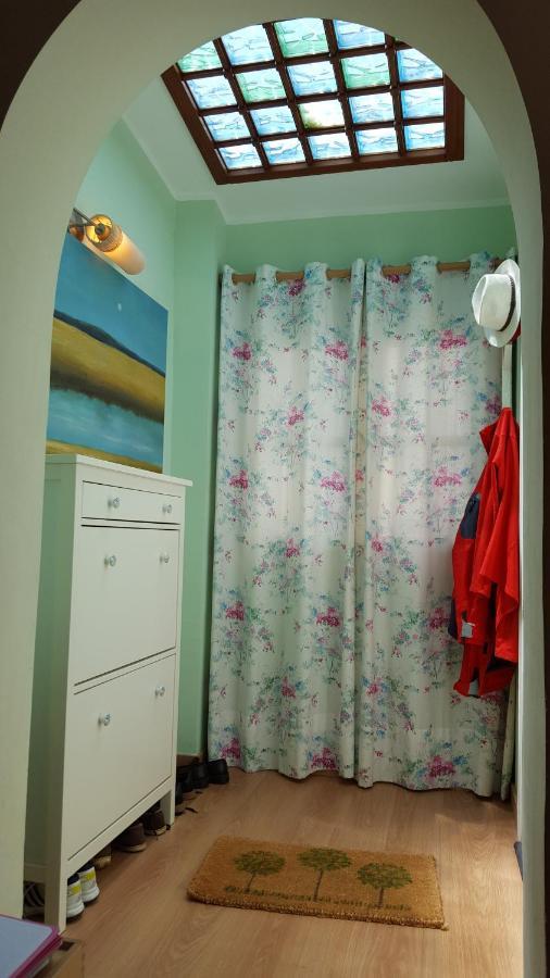 טורמולינוס Semi-Detached Adosado Con Encanto -130 M2 - Wifi 600 Mb - Piscina Comunitaria - Patio Privado מראה חיצוני תמונה