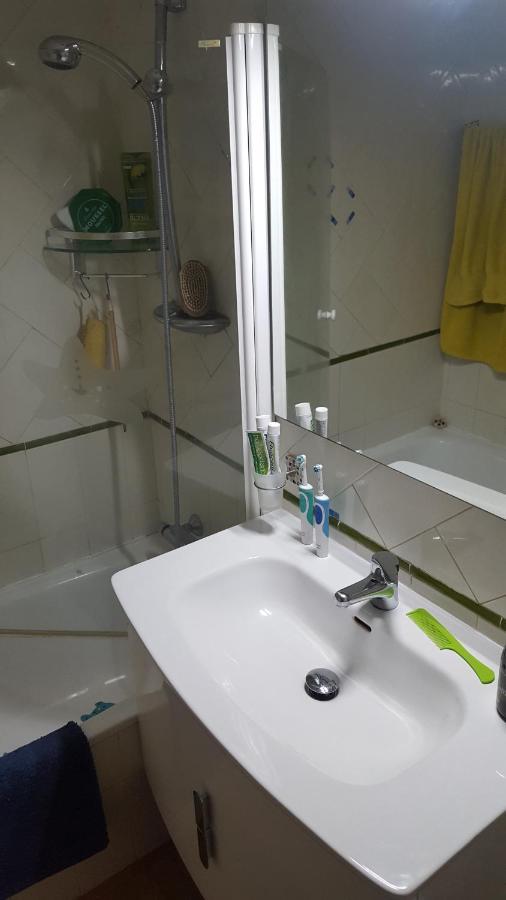 טורמולינוס Semi-Detached Adosado Con Encanto -130 M2 - Wifi 600 Mb - Piscina Comunitaria - Patio Privado מראה חיצוני תמונה