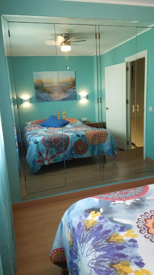 טורמולינוס Semi-Detached Adosado Con Encanto -130 M2 - Wifi 600 Mb - Piscina Comunitaria - Patio Privado מראה חיצוני תמונה