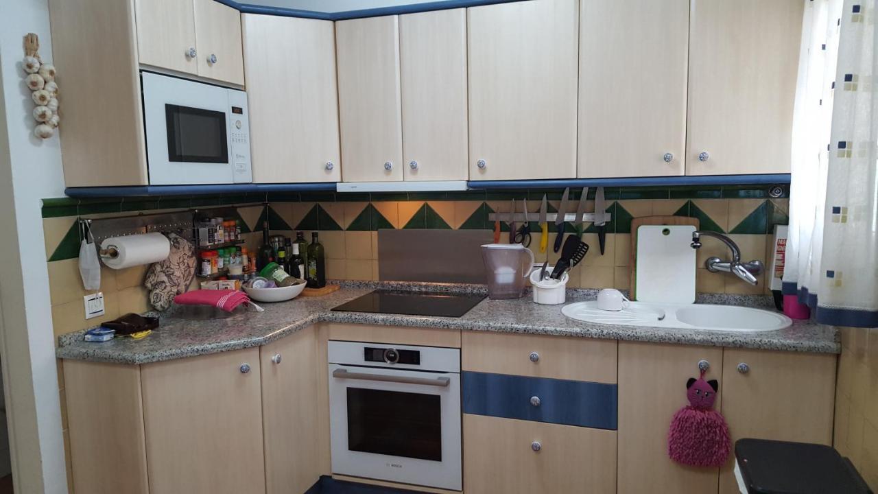 טורמולינוס Semi-Detached Adosado Con Encanto -130 M2 - Wifi 600 Mb - Piscina Comunitaria - Patio Privado מראה חיצוני תמונה
