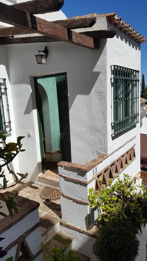 טורמולינוס Semi-Detached Adosado Con Encanto -130 M2 - Wifi 600 Mb - Piscina Comunitaria - Patio Privado מראה חיצוני תמונה