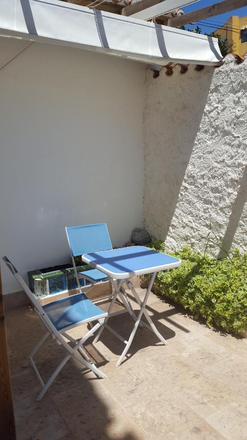 טורמולינוס Semi-Detached Adosado Con Encanto -130 M2 - Wifi 600 Mb - Piscina Comunitaria - Patio Privado מראה חיצוני תמונה