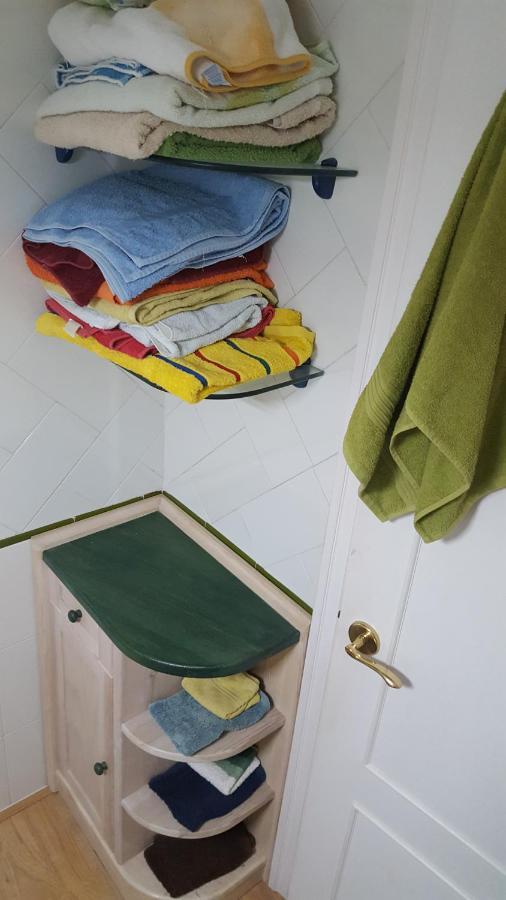 טורמולינוס Semi-Detached Adosado Con Encanto -130 M2 - Wifi 600 Mb - Piscina Comunitaria - Patio Privado מראה חיצוני תמונה