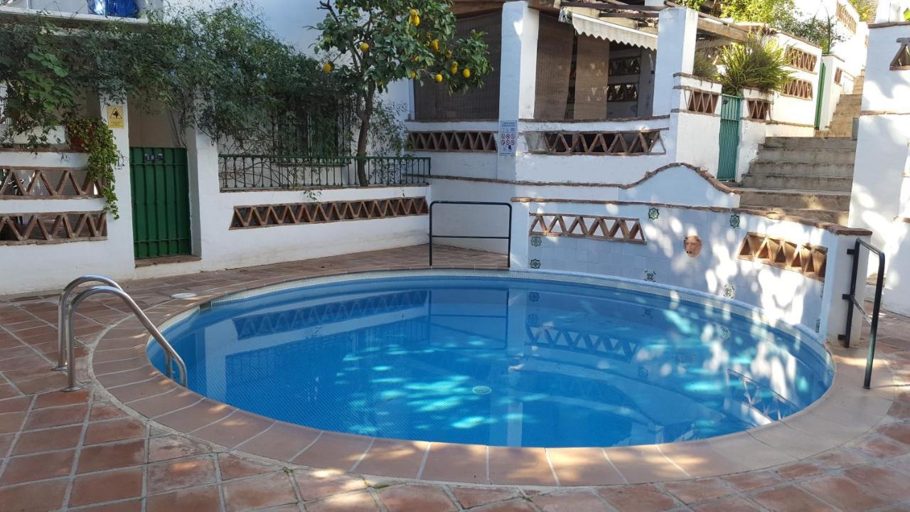טורמולינוס Semi-Detached Adosado Con Encanto -130 M2 - Wifi 600 Mb - Piscina Comunitaria - Patio Privado מראה חיצוני תמונה