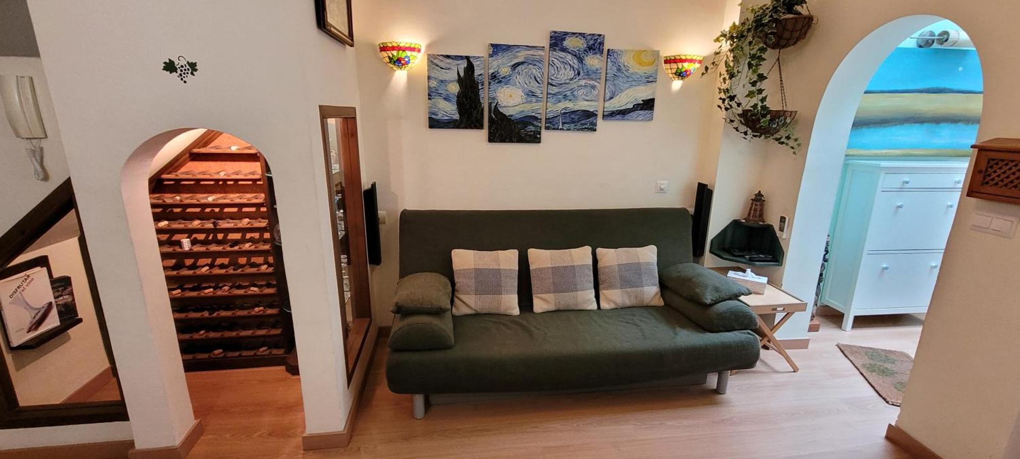 טורמולינוס Semi-Detached Adosado Con Encanto -130 M2 - Wifi 600 Mb - Piscina Comunitaria - Patio Privado מראה חיצוני תמונה